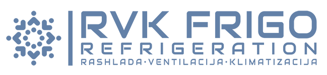 RVK FRIGO