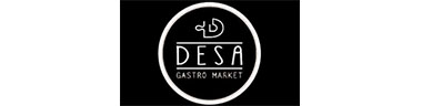 gastro market desa
